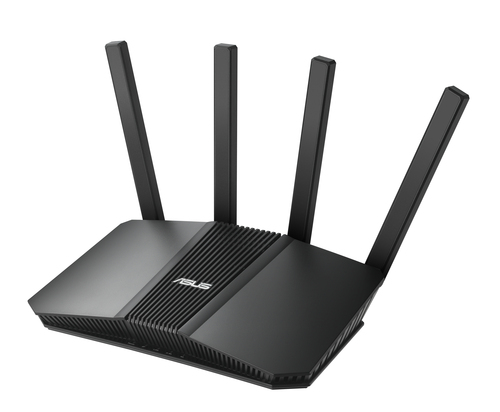 Asus RT-BE82U Router, Black - image 6