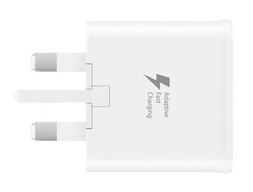 Samsung EP-TA20UWEU Universal Weiß AC Drinnen