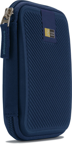 Case Logic EHDC-101 dark blue Varrukaümbris EVA (etüleenvinüülatsetaat) Sinine