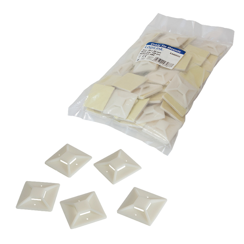 LogiLink KAB0045 tiewrap mounts, afbeelding 2