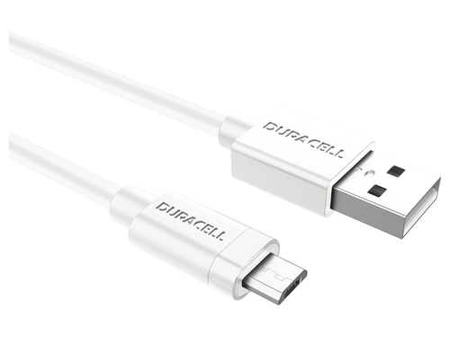 Duracell - USB-kabel, afbeelding 2