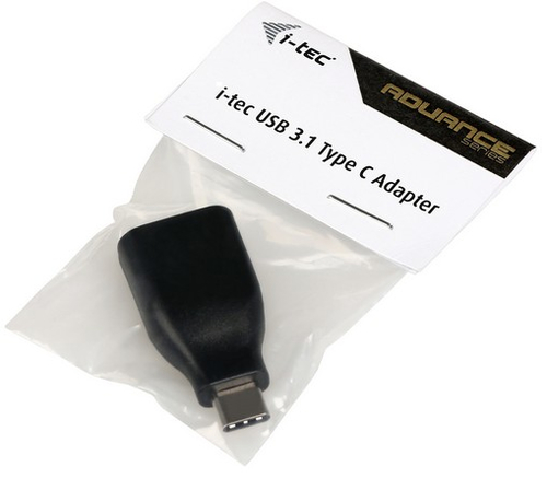 i-Tec ADVANCE Series - USB-adapter, afbeelding 5