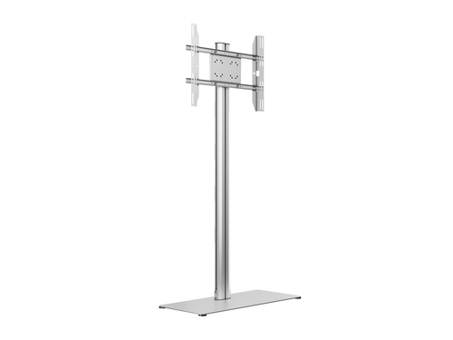 Multibrackets 2418 informācijas displeja stiprinājums 160 cm (63) Sudrabs