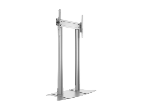 Multibrackets 2555 Halterung für Schilderdisplays 2,79 m (110) Silber
