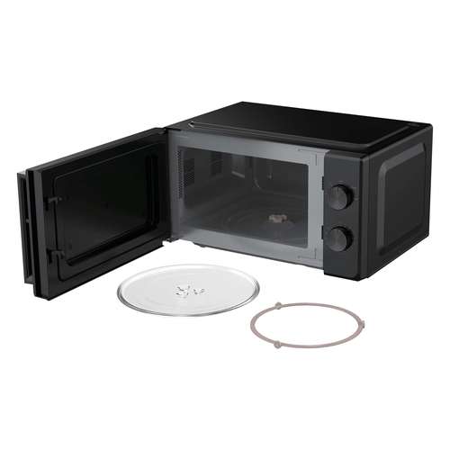 Candy CMW520SMB Black Solo microwave Countertop – image 5