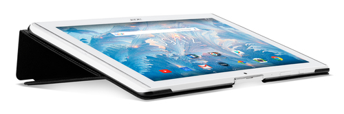 Acer Portfolio 25.4 cm (10") Flip case Black – image 4