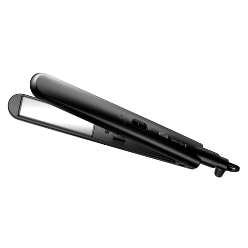 Braun ST 300 Juuksesirgendaja Soe Must