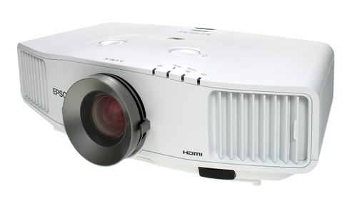 Epson EB-G5300W 5000 ANSI lumens LCD XGA (1024x768) White – image 2