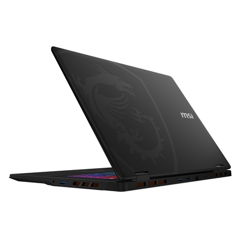 MSI Crosshair A18 HX A8WFKG-044FR – image 8