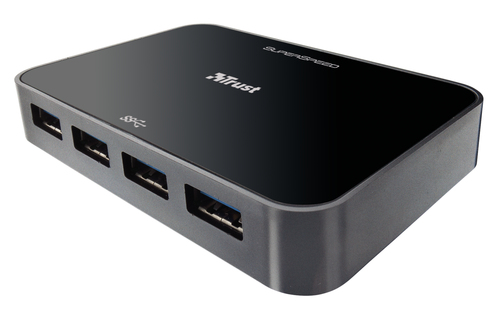 Trust SuperSpeed 5000 Mbit/s