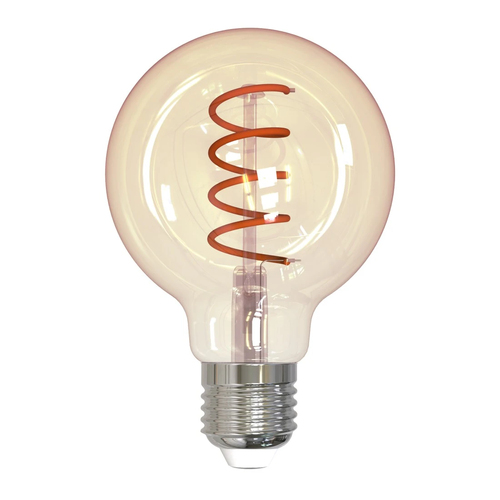 Hama 00232612 energy-saving lamp Extra warm white 1800 K 4 W E27