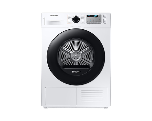 Samsung DV90TA040AH/EU tumble dryer Freestanding Front-load