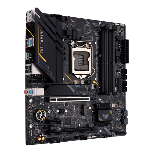 ASUS TUF GAMING B560M-E – image 3