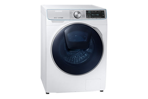 Samsung WW80M74NN2A washing machine Front-load – image 6