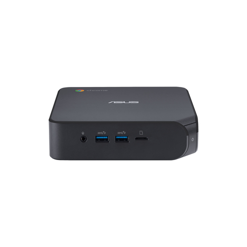 ASUS Chromebox CHROMEBOX4-G3032UN PC/workstation Intel® Core™ i3 i3-10110U – image 4