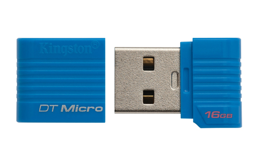 Kingston Technology Micro 16GB – image 4