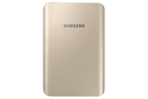 Samsung EB-PA300U 3000 mAh Gold