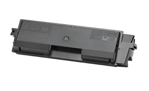 Kyocera TK590K Black Toner Cartridge 5k pages - 1T02KV0NL0