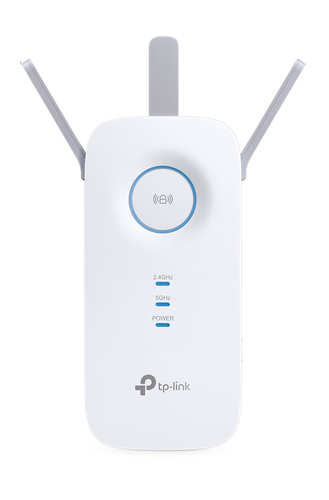 TP-LINK WLAN AC1750MBit Repeater (1xLAN) RE450