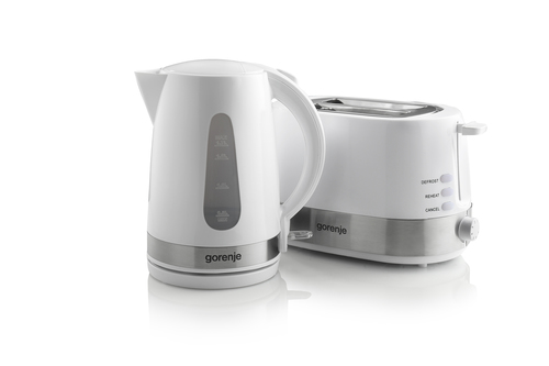 Gorenje K17WE electric kettle – image 4