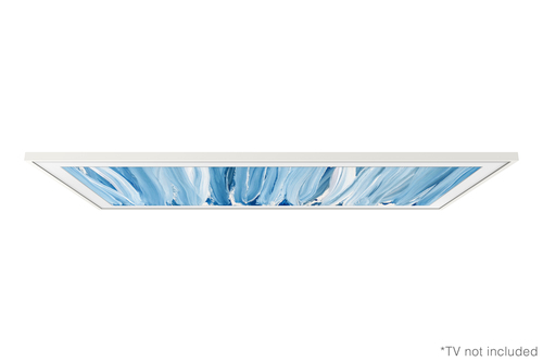 Samsung The Frame lijst 43" Wit (2026), afbeelding 2