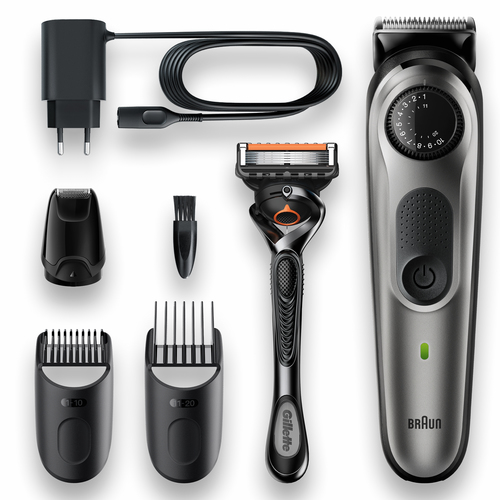 Braun BeardTrimmer 5 BT5365 Battery 39 – image 2