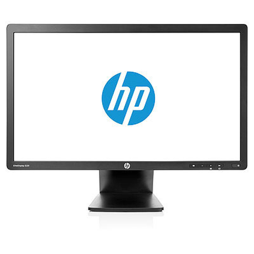 HP EliteDisplay E231 23-inch LED Backlit Monitor (ENERGY STAR)