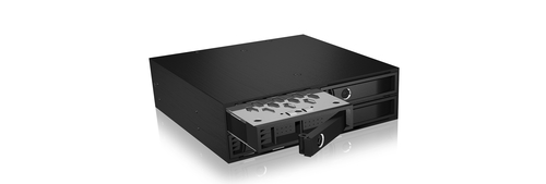 ICY BOX IB-2242SSK - Storage bay adapter, afbeelding 6