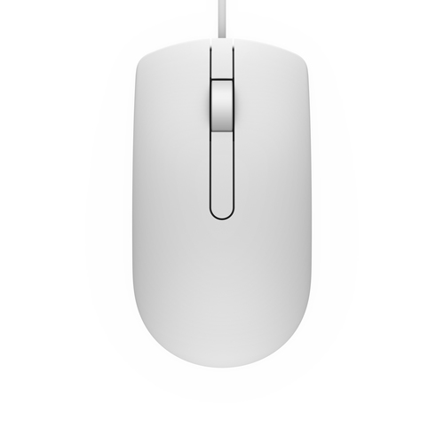 Dell MS116 - Muis, afbeelding 3