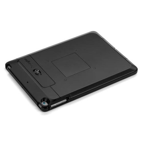 SECUREBACK  ENCLOSURE FOR 9.7-INCH IPAD  MODELS