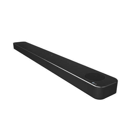 LG SN8YG.DITALLK soundbar speaker Black 3.1.2 channels – image 7