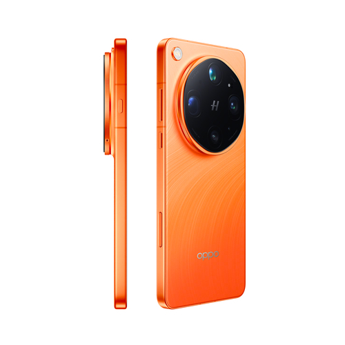 OPPO Find X9 Ultra 512GB Oranje 5G, afbeelding 2