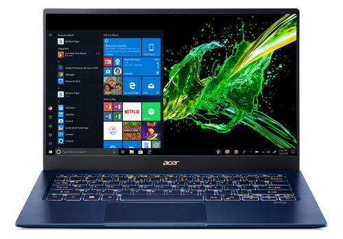 Acer Swift 5 SF514-54T-529H Intel® Core™ i5 i5-1035G1 Laptop – image 7