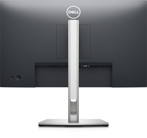 Dell P2422h with asset tag – image 6
