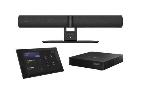 JABRA PanaCast 50 Room System2 USB P50 E