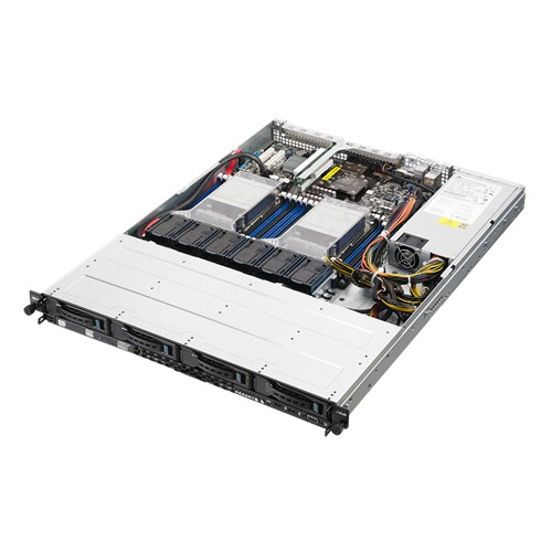 ASUS RS500-E8-PS4 - Server, afbeelding 4