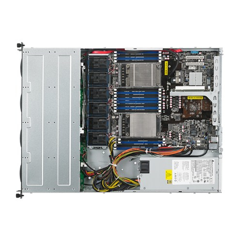 ASUS RS500-E8-PS4 - Server, afbeelding 3