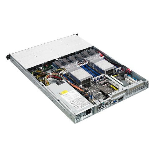 ASUS RS500-E8-PS4 - Server