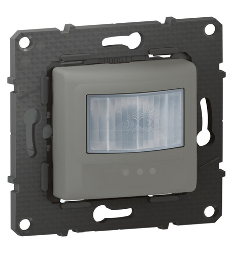 Legrand BTAL12ACD motion detector Grey