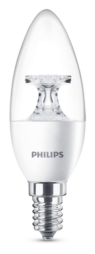 Philips Candle 8718696454695