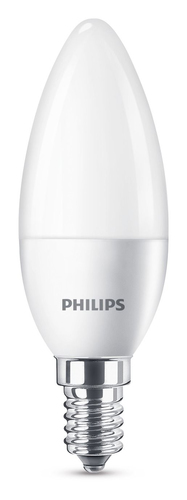 Philips Candle & Lustre