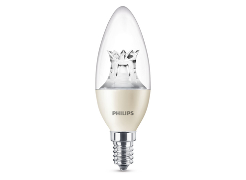 Philips Candle (Dimmable)