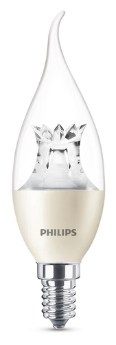 Philips Candle (Dimmable)