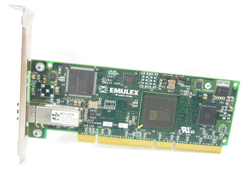 HP 313045-002 liidesekaart/adapter Sisemine Kiud