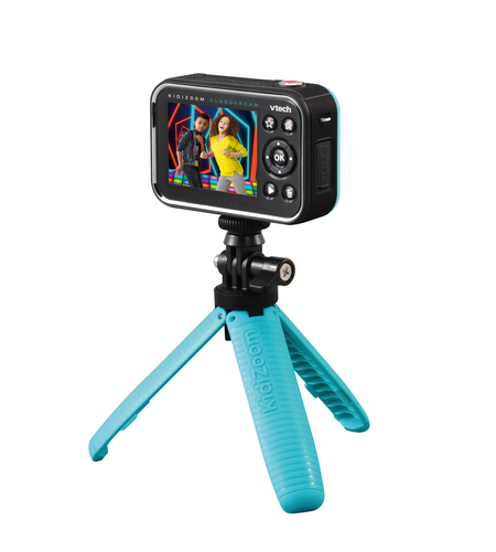 VTech KidiZoom Vloggercam Children's digital camera – image 2