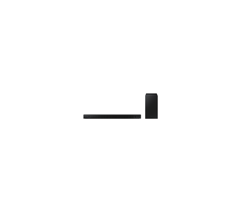 Samsung HW-B530/XN soundbar speaker Black 2.1 channels – image 2