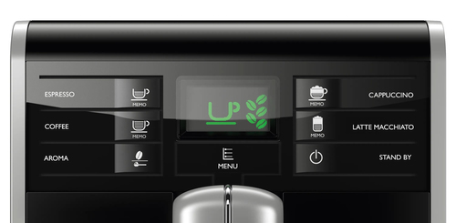 Saeco Moltio HD8769/01 coffee maker Fully-auto Espresso machine – image 5