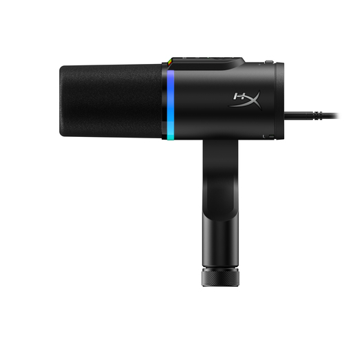 HyperX FlipCast USB/XLR Streaming Microfoon, afbeelding 2