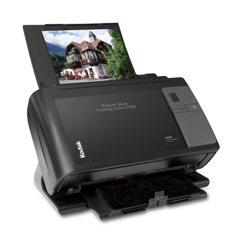 Kodak Alaris Picture Saver PS80 – image 7