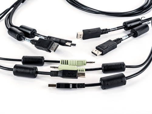 CABLE2DISPLAYPORT1USB